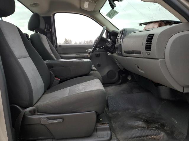 Photo 10 from auction – 2009 GMC SIERRA C15 with VIN 1GTEC14X49Z112769
