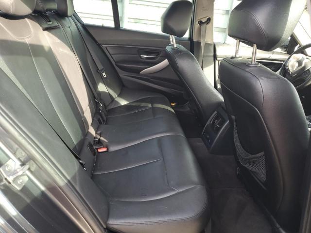 Photo 10 from auction – 2013 BMW 328 XI with VIN WBA3B3C53DF541317