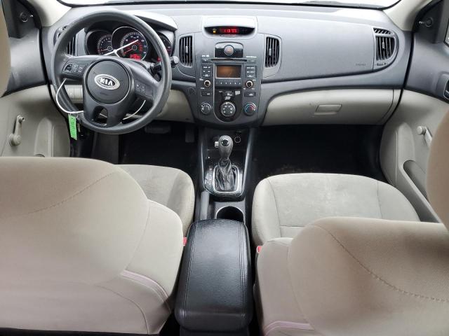 Photo 8 from auction – 2013 KIA FORTE LX with VIN KNAFT4A24D5698904