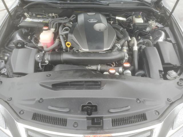 Photo 11 from auction – 2016 LEXUS IS 200T with VIN JTHBA1D27G5017932