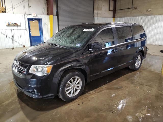 Zdjęcie 1 z aukcji – 2019 DODGE GRAND CARA z VIN 2C4RDGCG5KR521382