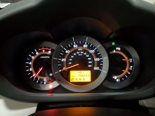 Photo 9 from auction – 2010 TOYOTA RAV4 LIMIT with VIN 2T3DF4DV4AW081501