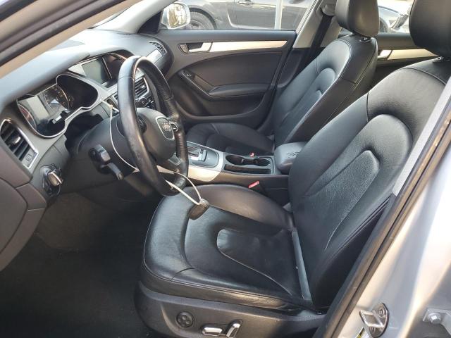 Photo 7 from auction – 2013 AUDI A4 PREMIUM with VIN WAUBFAFL9DN033390