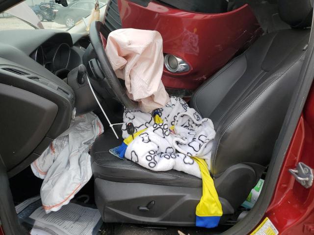 Photo 7 from auction – 2013 FORD FOCUS SE with VIN 1FADP3K23DL181375