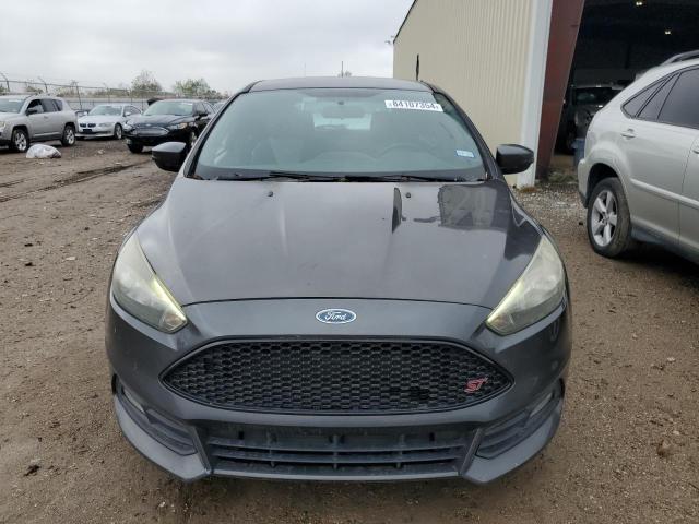 Photo 5 from auction – 2015 FORD FOCUS with VIN 1FADP3L99FL323727