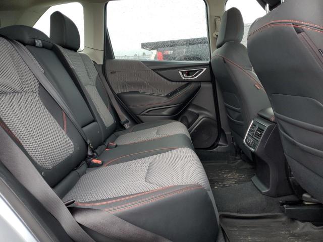 Photo 11 from auction – 2021 SUBARU FORESTER S with VIN JF2SKARC4MH477240
