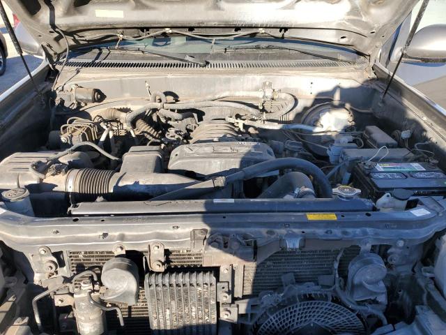 Photo 12 from auction – 2006 TOYOTA SEQUOIA SR with VIN 5TDZT34A96S277528