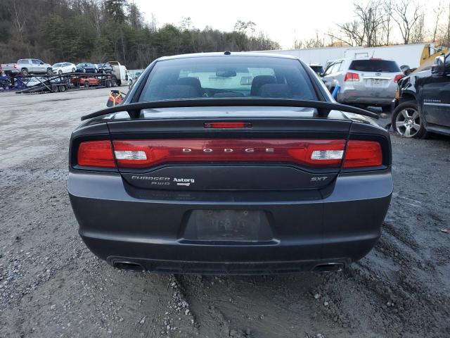 Photo 6 from auction – 2014 DODGE CHARGER SX with VIN 2C3CDXJG6EH135710