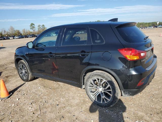 Photo 2 from auction – 2019 MITSUBISHI OUTLANDER with VIN JA4AP4AUXKU014521
