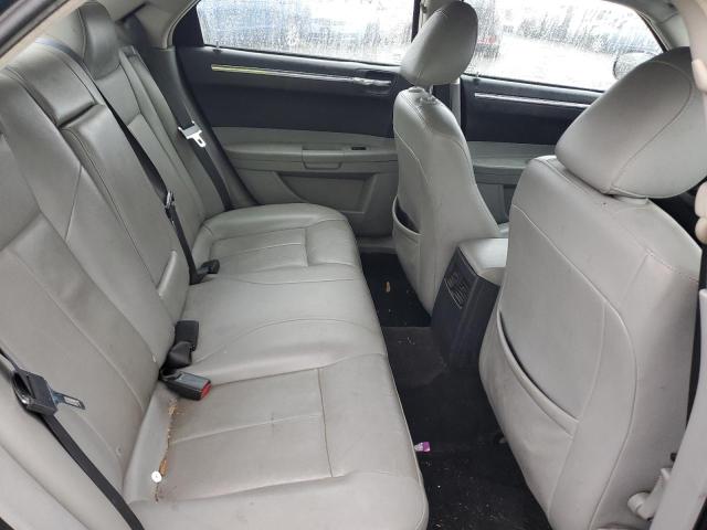 Photo 10 from auction – 2007 CHRYSLER 300 S with VIN 2C3KA53G07H731193
