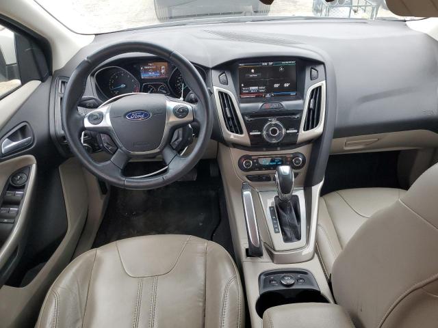 Photo 8 from auction – 2012 FORD FOCUS SEL with VIN 1FAHP3M2XCL308930