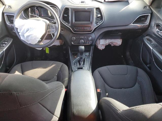 Photo 8 from auction – 2020 JEEP CHEROKEE L with VIN 1C4PJLCB5LD648702