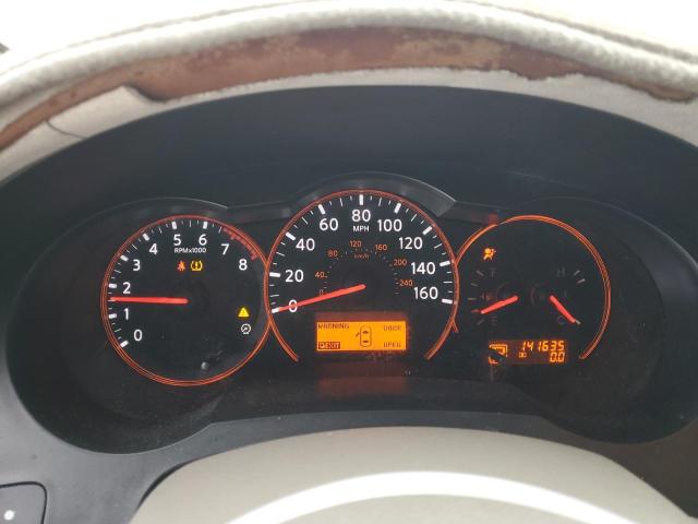 Photo 9 from auction – 2008 NISSAN ALTIMA 3.5 with VIN 1N4BL24E08C130877