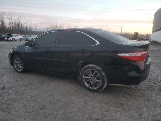 Photo 2 from auction – 2017 TOYOTA CAMRY LE with VIN 4T1BF1FK4HU637429