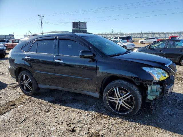 Photo 4 from auction – 2008 LEXUS RX 350 with VIN 2T2HK31U58C069845