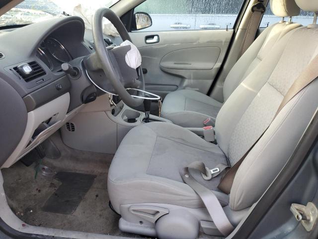 Photo 7 from auction – 2005 CHEVROLET COBALT with VIN 1G1AK52F657510132