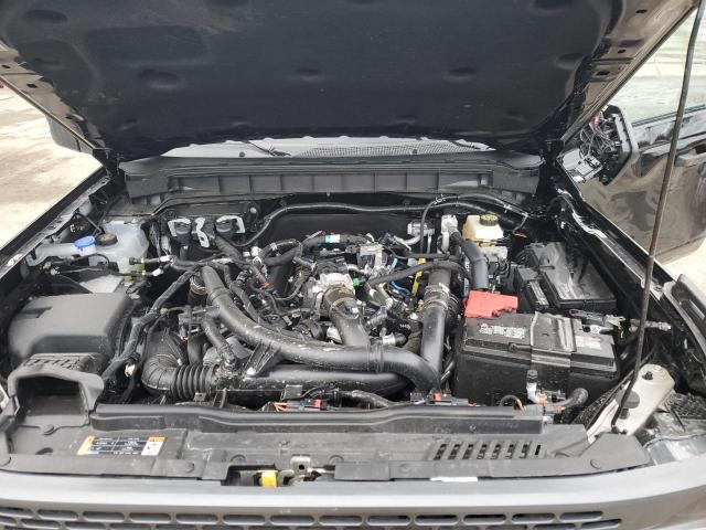 Photo 12 from auction – 2024 FORD BRONCO BAD with VIN 1FMEE9BP1RLA56204