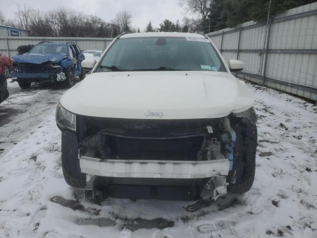 Photo 5 from auction – 2018 JEEP COMPASS LA with VIN 3C4NJDBB3JT479432