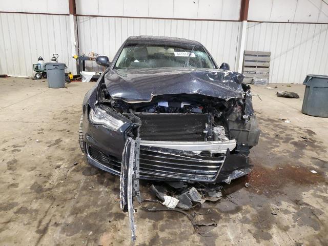 Фото 5 с аукциона – 2016 AUDI A6 PREMIUM с VIN WAUFGAFC5GN053803