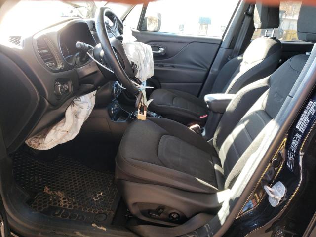 Photo 7 from auction – 2016 JEEP RENEGADE L with VIN ZACCJBBT1GPD35821