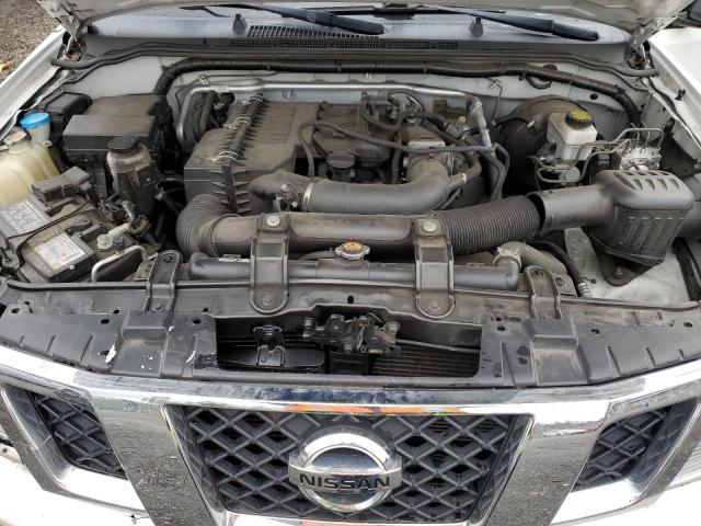 Photo 11 from auction – 2019 NISSAN FRONTIER S with VIN 1N6BD0CT4KN701839