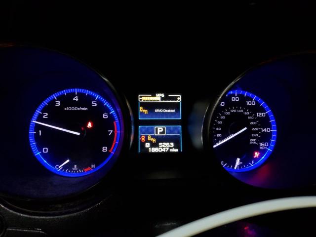 Photo 9 from auction – 2015 SUBARU LEGACY 3.6 with VIN 4S3BNEJ61F3061228