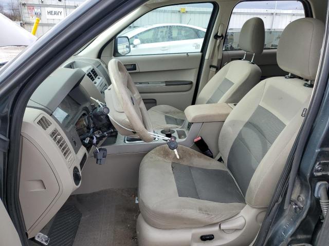 Photo 7 from auction – 2008 FORD ESCAPE XLT with VIN 1FMCU93108KE30262