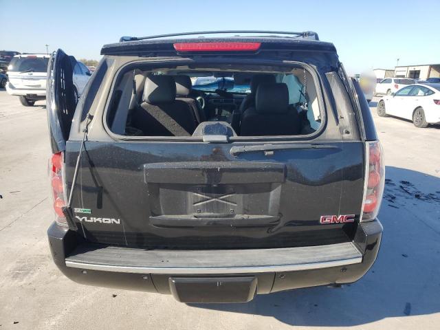 Photo 6 from auction – 2012 GMC YUKON DENA with VIN 1GKS2EEF9CR103404
