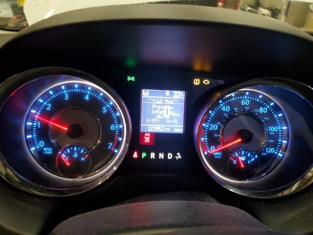 Photo 9 from auction – 2014 CHRYSLER TOWN & COU with VIN 2C4RC1BG6ER112393