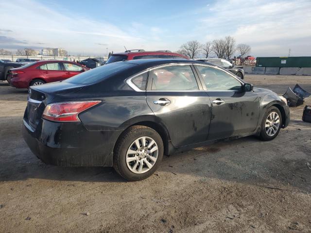 Photo 3 from auction – 2014 NISSAN ALTIMA 2.5 with VIN 1N4AL3AP1EC318844