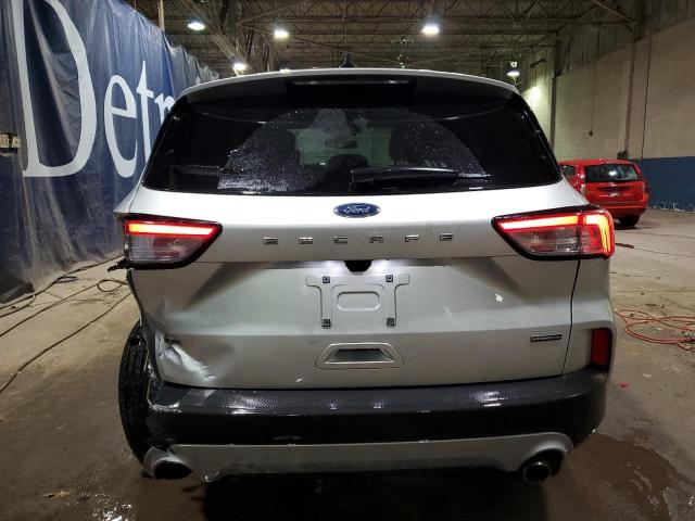 Photo 6 from auction – 2020 FORD ESCAPE SE with VIN 1FMCU9BZ9LUC19341