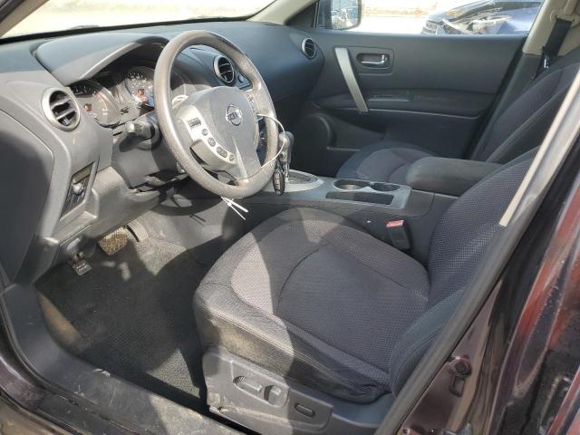 Photo 7 from auction – 2011 NISSAN ROGUE S with VIN JN8AS5MT8BW166108