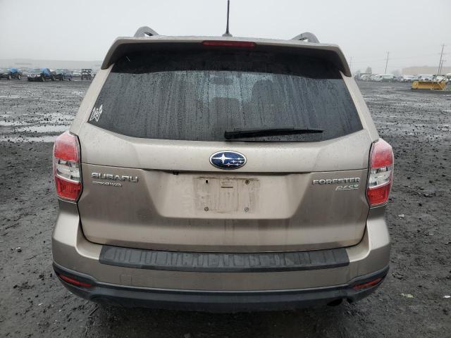 Photo 6 from auction – 2014 SUBARU FORESTER 2 with VIN JF2SJAPC3EH422530