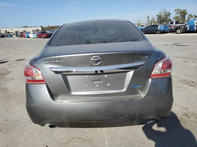 Photo 6 from auction – 2015 NISSAN ALTIMA with VIN 1N4AL3AP7FC240202