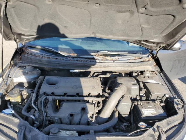 Photo 11 from auction – 2013 KIA FORTE EX with VIN KNAFU4A23D5731906