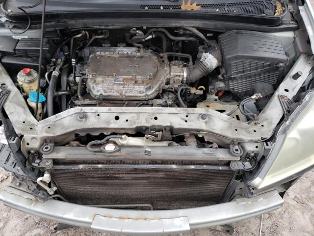 Photo 12 from auction – 2006 HONDA ODYSSEY EX with VIN 5FNRL38726B093048
