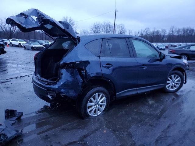 Photo 3 from auction – 2016 MAZDA CX-5 TOURI with VIN JM3KE4CY3G0840603