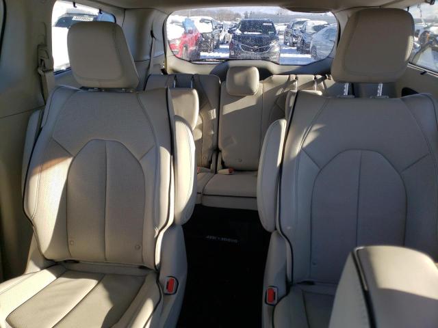 Photo 10 from auction – 2018 CHRYSLER PACIFICA H with VIN 2C4RC1N74JR358512