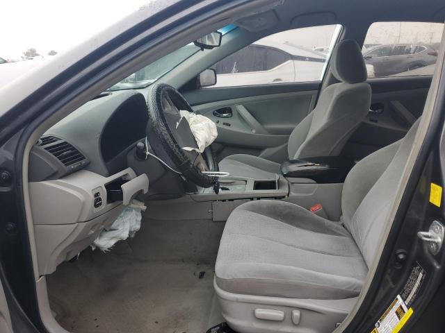 Photo 7 from auction – 2011 TOYOTA CAMRY BASE with VIN 4T4BF3EK4BR150922