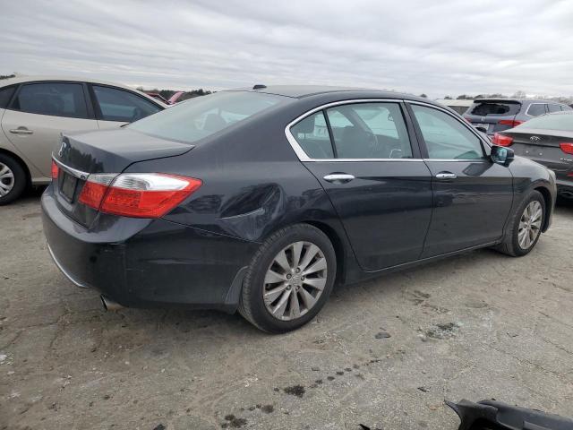 Photo 3 from auction – 2014 HONDA ACCORD EXL with VIN 1HGCR2F82EA062787
