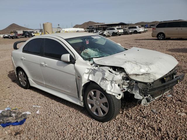 Photo 4 from auction – 2012 MITSUBISHI LANCER ES/ with VIN JA32U2FU2CU016005
