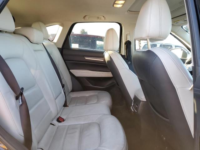 Photo 11 from auction – 2019 MAZDA CX-5 GRAND with VIN JM3KFBDM4K1599361