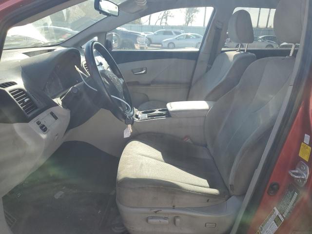 Photo 7 from auction – 2011 TOYOTA VENZA with VIN 4T3ZA3BB5BU042361