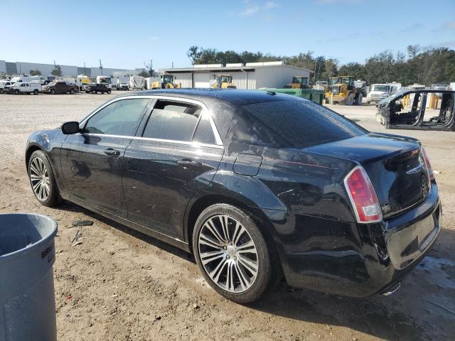 Photo 2 from auction – 2012 CHRYSLER 300 S with VIN 2C3CCABG8CH175573
