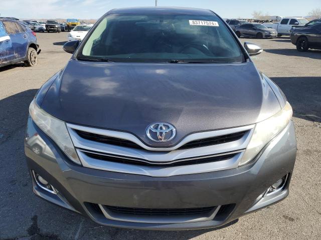 Photo 5 from auction – 2015 TOYOTA VENZA LE with VIN 4T3BA3BB0FU073007
