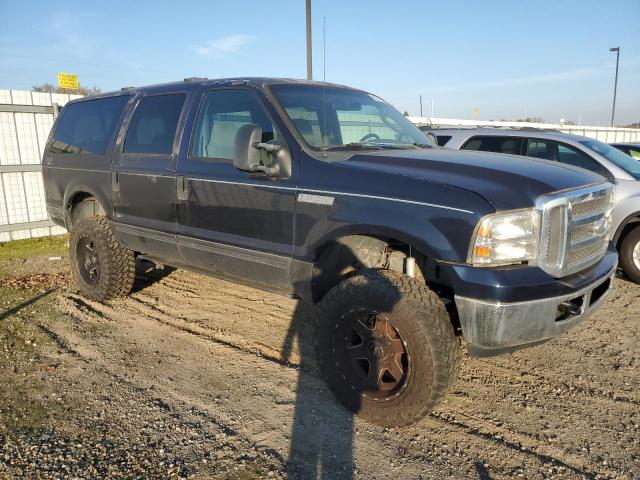 Photo 4 from auction – 2005 FORD EXCURSION with VIN 1FMSU41P35ED41981