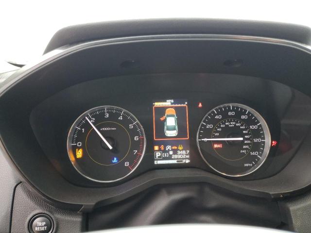 Photo 9 from auction – 2023 SUBARU CROSSTREK with VIN JF2GTHSC6PH245099
