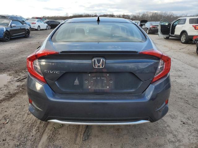 Photo 6 from auction – 2019 HONDA CIVIC EX with VIN 19XFC1F39KE211751
