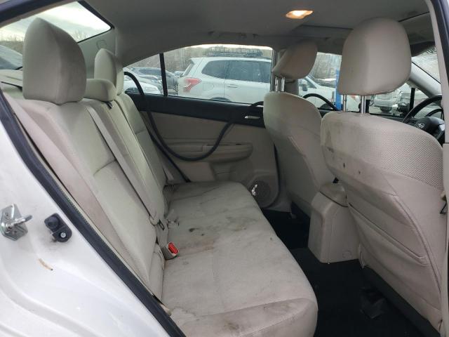 Photo 10 from auction – 2012 SUBARU IMPREZA PR with VIN JF1GJAD68CH026597