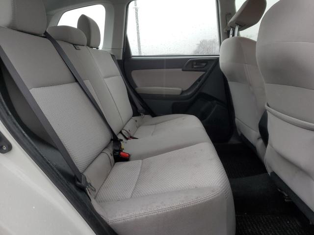 Photo 10 from auction – 2016 SUBARU FORESTER 2 with VIN JF2SJABC1GH532762